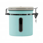 IKAPE Coffee Bean Storage Canister, 0,6l